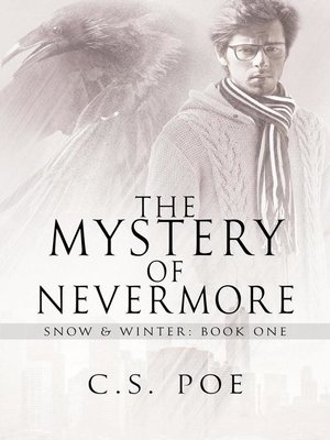 cover image of The Mystery of Nevermore